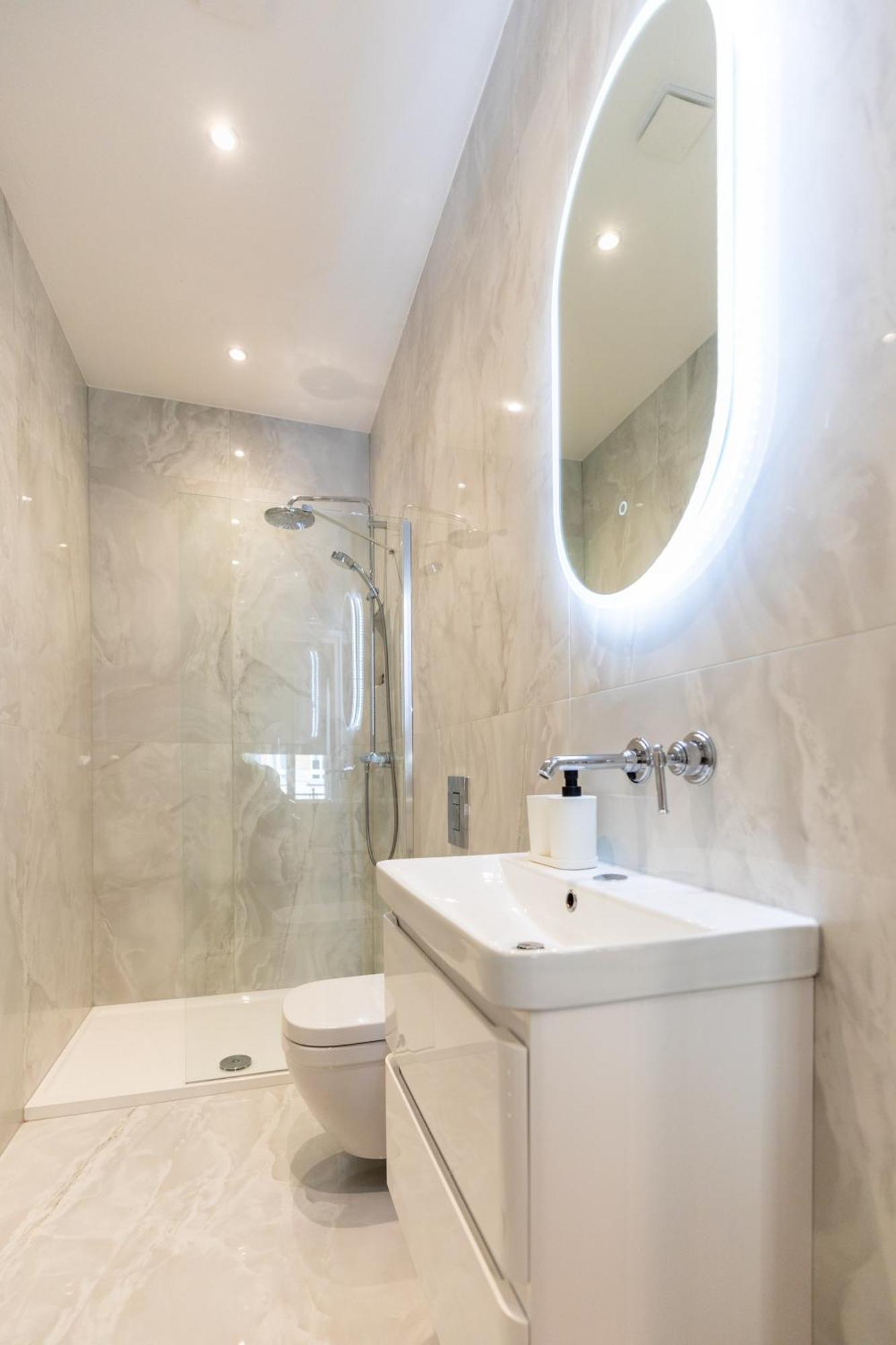 Mayfair Residences 伦敦 外观 照片